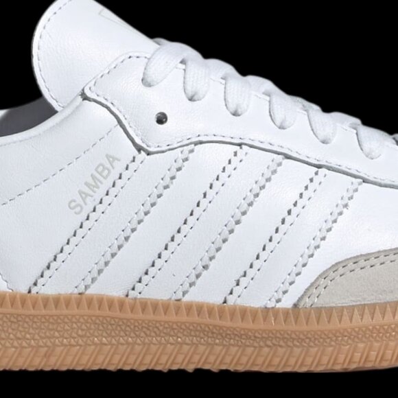 Adidas Samba OG W. Brand new. Womens Size: 7 - 10. - Picture 5 of 7